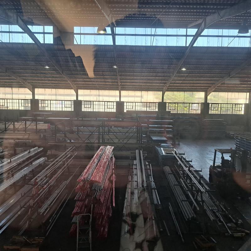 To Let commercial Property for Rent in Deal Party Eastern Cape